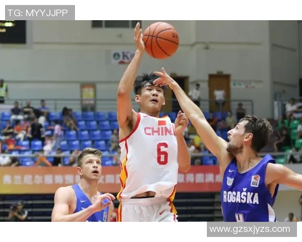 中国国奥男篮迎战朝鲜队力争在国际赛场上展现实力与风采