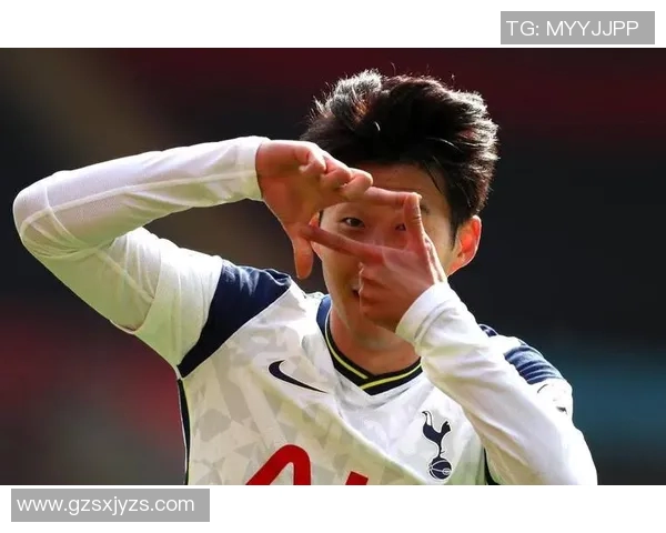 孙兴O在国际赛场的崛起与影响力分析及其对足球发展的启示