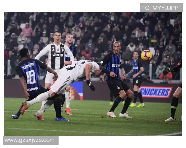 尤文图斯与国米精彩对决集锦回顾赛场瞬间尽显足球魅力与激情