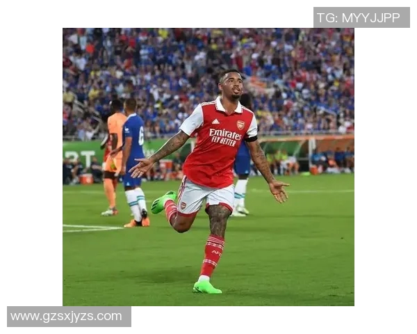 热苏斯的崛起之路：从青涩小将到世界级足球明星的蜕变故事