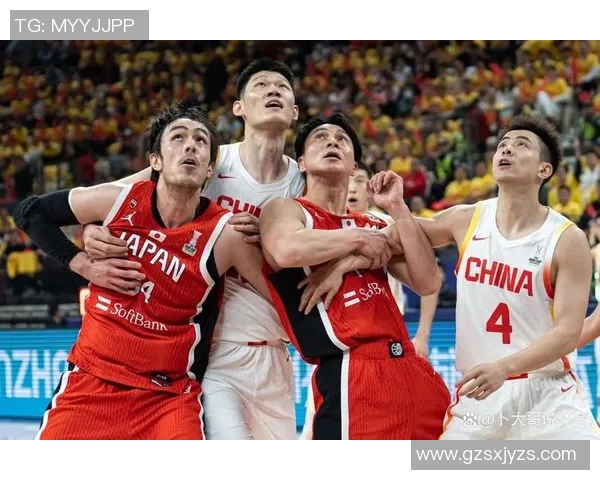 中国男篮对决美国队世锦赛精彩纷呈的巅峰对决即将上演