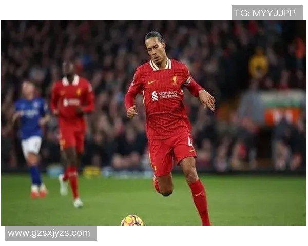 范戴克：从青涩小将到世界顶级后卫的传奇之路与成长故事