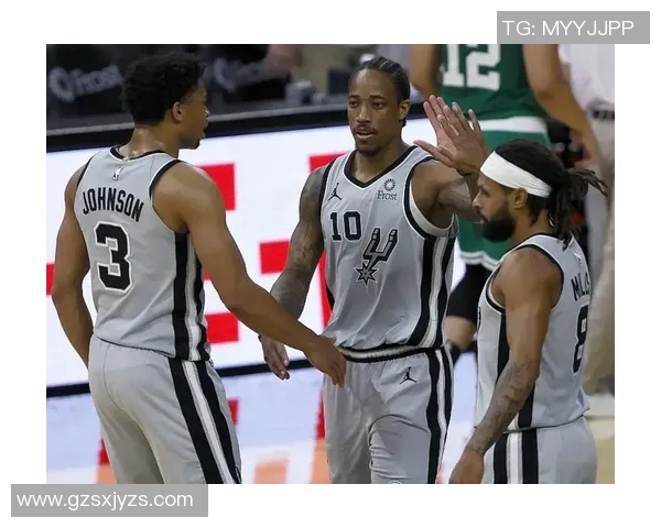 灰熊对阵马刺精彩直播地址分享及赛事前瞻分析