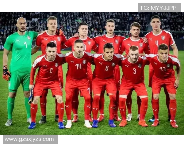 葡萄牙与塞尔维亚足球对决全方位分析及战术解析