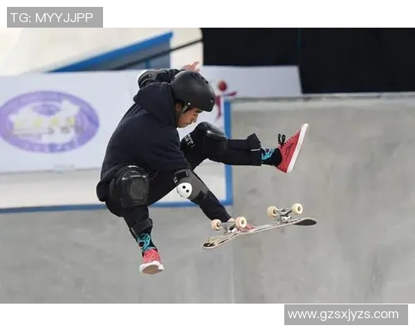 重庆滑板队引领最新滑板心理素质TOP10榜单解析与启示