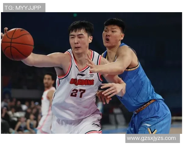 北京篮球队球员个人能力分析与发展潜力探讨MBA