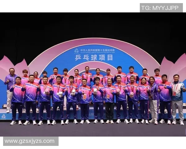 深入探讨上海乒乓球队各队员实力差异及未来发展潜力分析